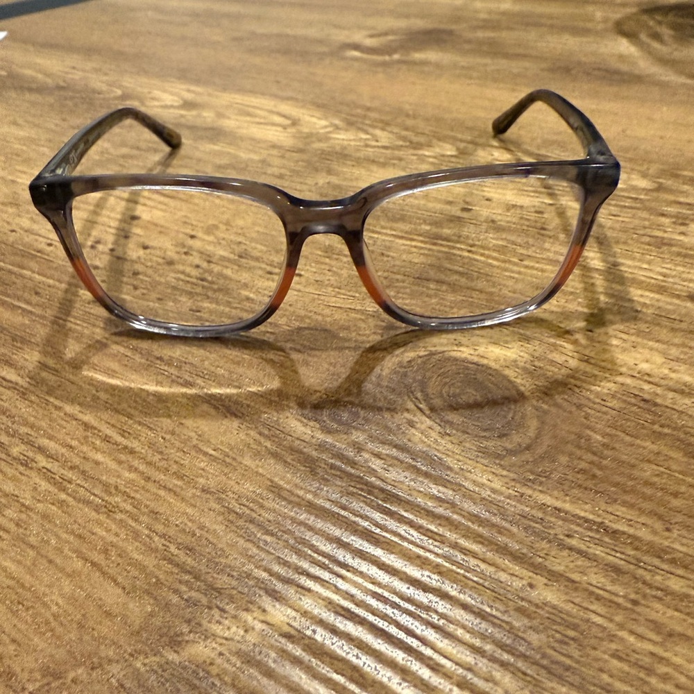 GX by GWEN STEFANI GX054 GRY 53/16/135 GREY PINK FRAMES ONLY EYEGLASSES - Picture 2 of 6